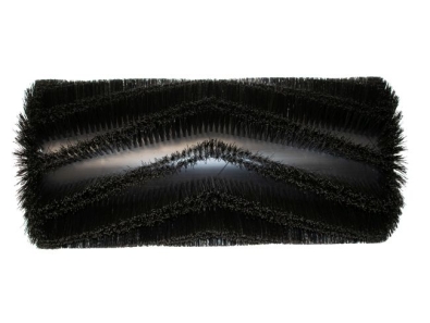 Kehrwalze Nylon 0,6/Welldraht 0,3
