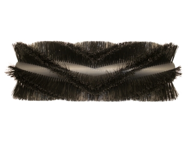 Kehrwalze Poly 1,0/Welldraht 0,4 vz