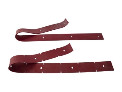 Preview: Sauglippen-Satz nanoRADE rot