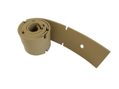 Sauglippe vorne  Para