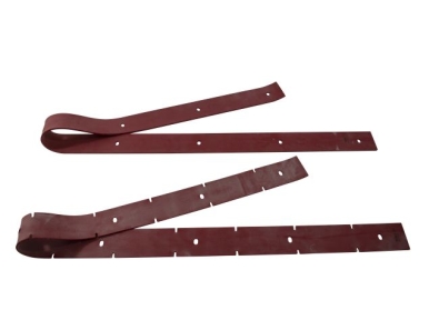 Preview: Sauglippen-Satz nanoRADE rot