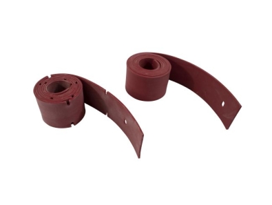 Sauglippen-Satz nanoRADE rot