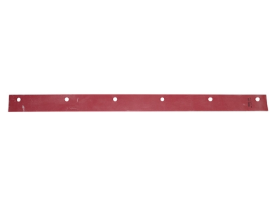 Sauglippe hinten nanoRADE rot