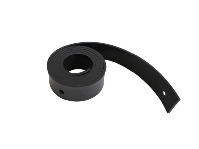 Stützleiste Para schwarz - C85