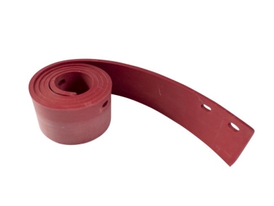 Sauglippe hinten nanoRADE rot