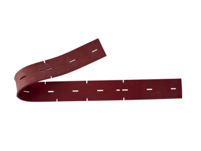 Sauglippe vorne nanoRADE rot