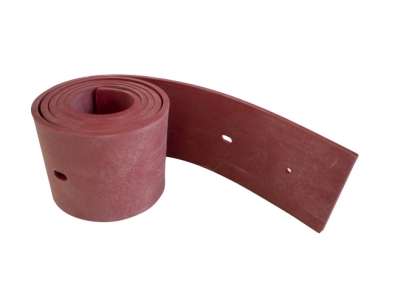 Sauglippe hinten nanoRADE rot Scrubmaster B1800 / Hakomatic B1800 (bis Bj. 2019)
