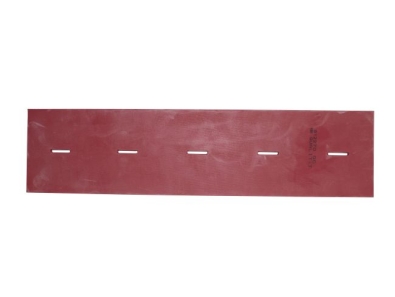 Seitenleiste nanoRADE rot Scrubmaster B310R-1020 mit TBU (ab Bj. 2019)