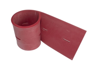Seitenleiste nanoRADE rot Scrubmaster B310R-1020 mit TBU (ab Bj. 2019)