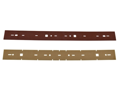 Sauglippen-Satz CTM Flipper 36B