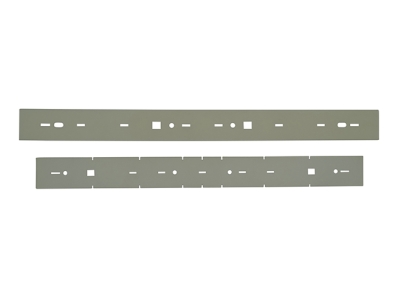 Sauglippen-Satz CTM - Polyurethan