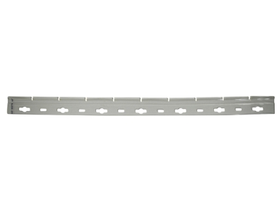 Sauglippe vorne Comac 690 x 45 x 4 mm