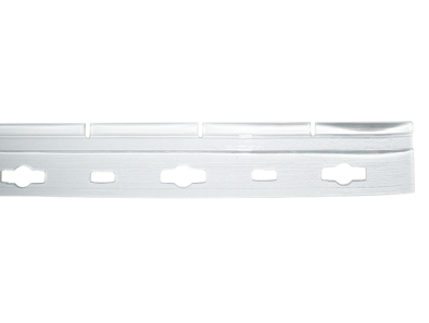 Sauglippe vorne Comac 690 x 45 x 4 mm