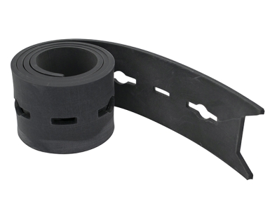 Sauglippe hinten nanoRADE grau - Innova 75