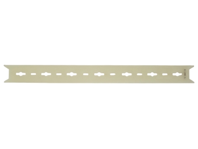 Sauglippe hinten Polyurethan transparent - Innova 55