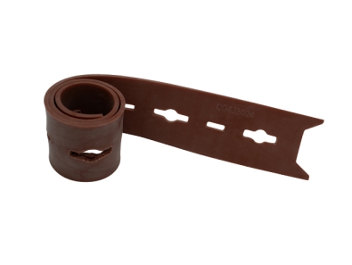 Sauglippe hinten Para rot - Innova 55