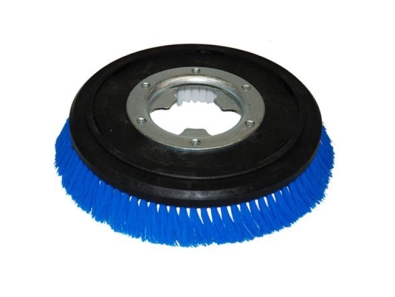Shampoonierbürste Poly 0,3 - MX 05-13