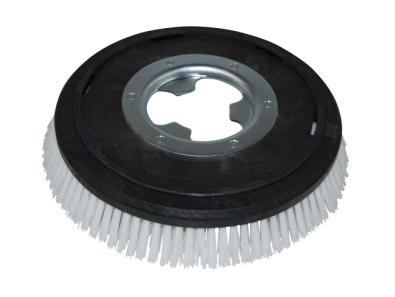 Schrubbbürste - mittel Poly 0,75 - MX 05-13