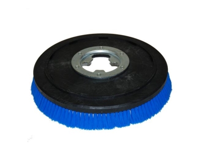 Shampoonierbürste Poly 0,3 - MX 05-17