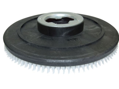 Treibteller mit DOM - Short Trim Poly 0,8 - MX 05-17