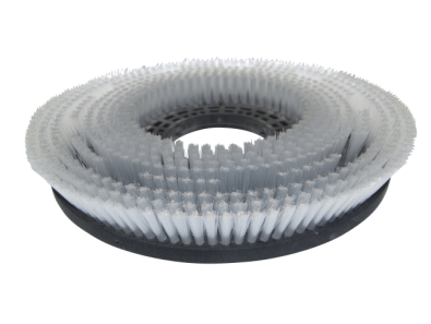 Schrubbbürste - mittel Poly 0,75 - MX 08-45 B / E
