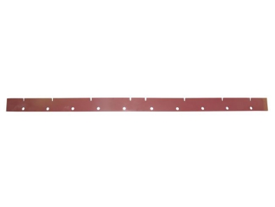 Preview: Sauglippe vorne nanoRADE rot - 660