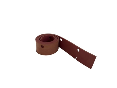 Sauglippe vorne nanoRADE rot - 660