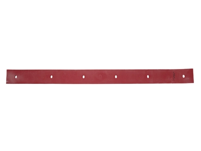 Preview: Sauglippe hinten nanoRADE rot