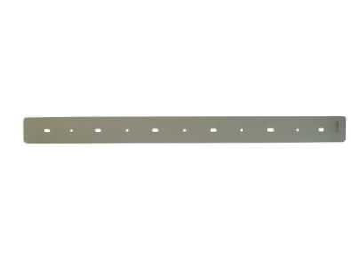 Preview: Sauglippe hinten Polyurethan transparent glatt