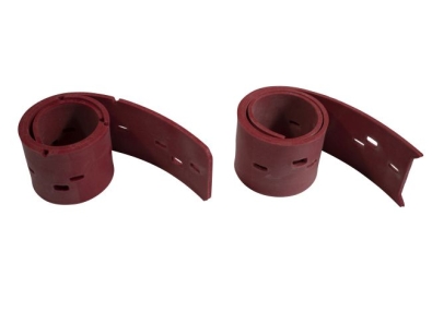 Sauglippen-Satz nanoRADE rot - SD 410 B