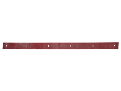 Preview: Sauglippe hinten nanoRADE rot