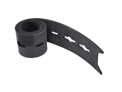 Sauglippe hinten nanoRADE grau - SD 510