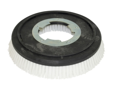 Schrubbbürste - mittel Poly 0,75 - 361