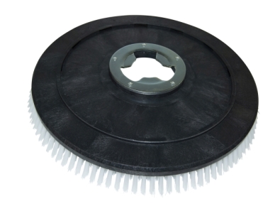 Schrubbbürste - mittel Poly 0,75