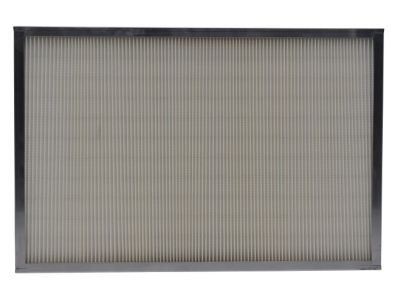 Preview: Kastenfilter Polyester - Staubklasse M