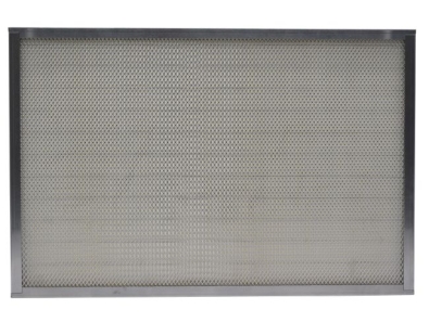 Preview: Kastenfilter Papier - Staubklasse L