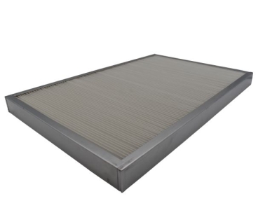 Preview: Kastenfilter Papier - Staubklasse L