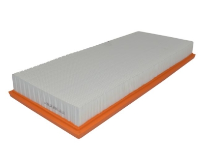 Preview: Flachfaltenfilter Polyester - SW750