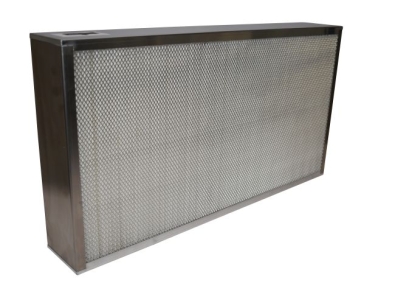 Preview: Kastenfilter Polyester