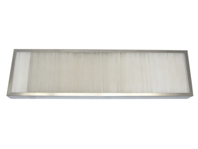 Kastenfilter - CR1500