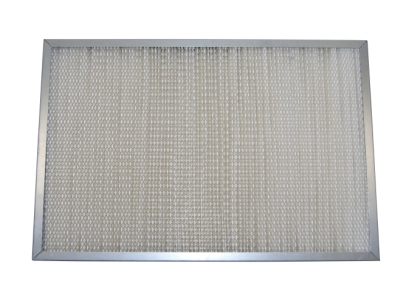 Kastenfilter Polyester