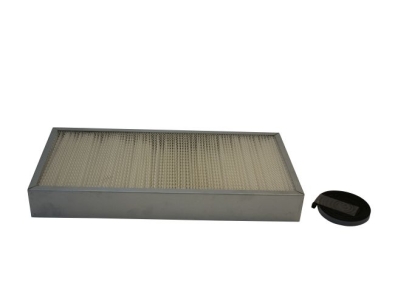 Kastenfilter Polyester - SW4000