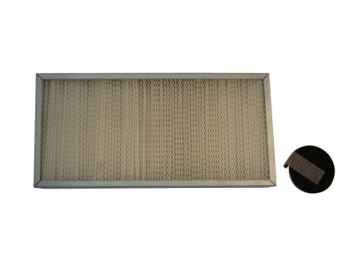 Preview: Kastenfilter Polyester - SW4000