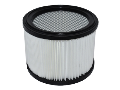 Filterpatronen PET - Staubklasse H