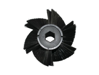 Preview: Kehrwalze Poly 0,5 - SW700S-B / SW700S-P (neuere Version)