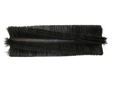 Kehrwalze Poly 1,0 glatt schwarz/Welldraht 0,4 vz - SR1550C-B / SR1550C-D / SR1550C-P