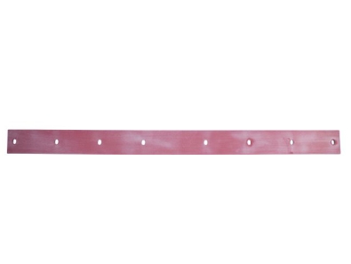 Preview: Sauglippe hinten nanoRADE rot
