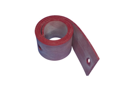 Sauglippe hinten nanoRADE rot