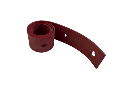 Sauglippe hinten nanoRADE rot