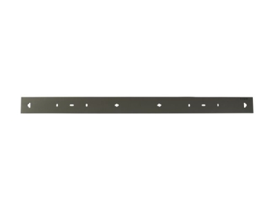 Preview: Sauglippe hinten Para grau